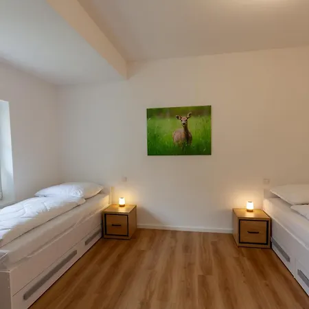 Hirschmann 4 *